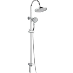 Überkopf-Brauseset Niagara Rain chrom^ Clearance