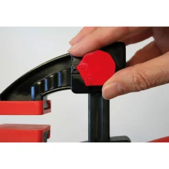 Spannzwinge EZS 300 x 80 mm*Bessey New