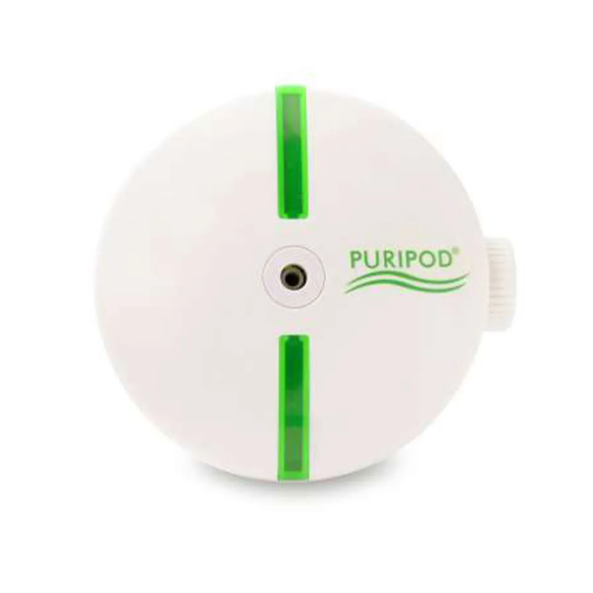 Ionen-Luftreiniger „PURIPOD®“*Best Direct Best
