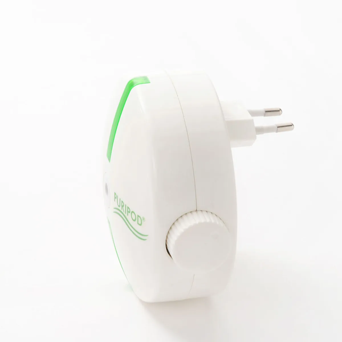 Ionen-Luftreiniger „PURIPOD®“*Best Direct Best