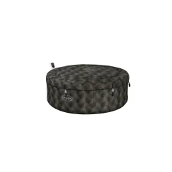 ® LAY-Z-SPA® UltraFit™ -Whirlpool Barbuda AirJet™ Ø 180 x 66 cm, rund*Bestway Hot
