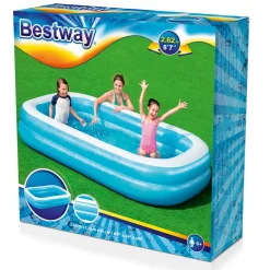 Familypool 175 x 262 cm*Bestway