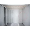 Biohort Innenverkleidung Gerätehaus Neo 2D/4B Standardtür