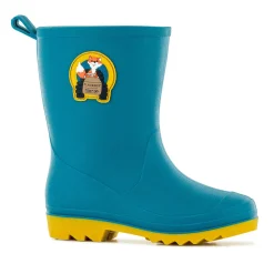 Kinderstiefel Clever^Blackfox Hot