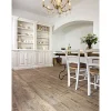 Bodenbelag Memphis grau 400 x 100 cm Meterware