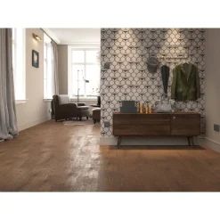 Bodenfliese Royalwood beige