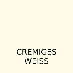 Kreidefarbe Spray creme weiß 0,4 L*Bondex Hot