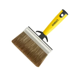 Winkelflächenstreicher Lasur 140 mm*Bondex Clearance
