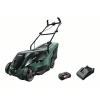 Bosch Akku-Rasenmäher-Set UniversalRotak 36-550 mit Akku 3-teilig