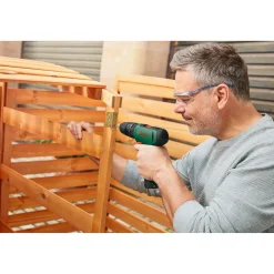 Akku-Schlagbohrschrauber EasyImpact 1200 ohne Akku*Bosch Clearance