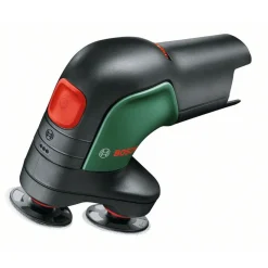 Akku-Tellerschleifer und Polierer-Set EasyCurvSander 12 ohne Akku 14-teilig^Bosch New