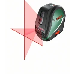 Kreuzlinienlaser Universal Level 3 Basic^Bosch Sale