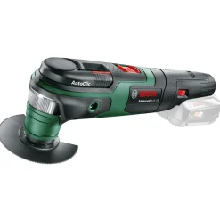 Bosch Akku-Multifunktionswerkzeug Advanced Multi 18