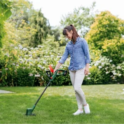 Bosch Akku-Rasentrimmer EasyGrassCut 18 Solo