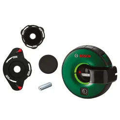 Bosch Atino Linienlaser mit Maßband