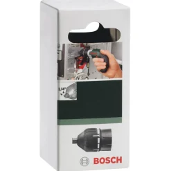 DIY Drehmomentaufsatz für IXO III und I*Bosch Clearance