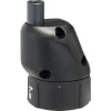 DIY Excentric Aufsatz für IXO III und I^Bosch New
