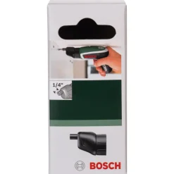 DIY Excentric Aufsatz für IXO III und I^Bosch New