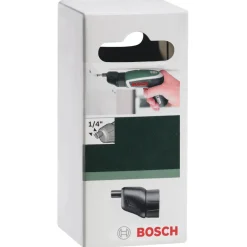 DIY Excentric Aufsatz für IXO III und I^Bosch New