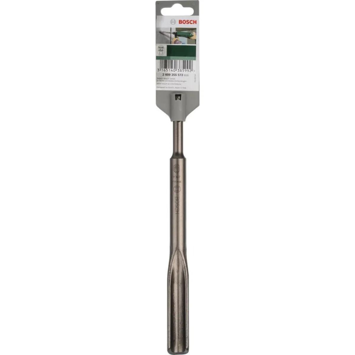 Bosch DIY Kanalmeissel 250 mm 22mm