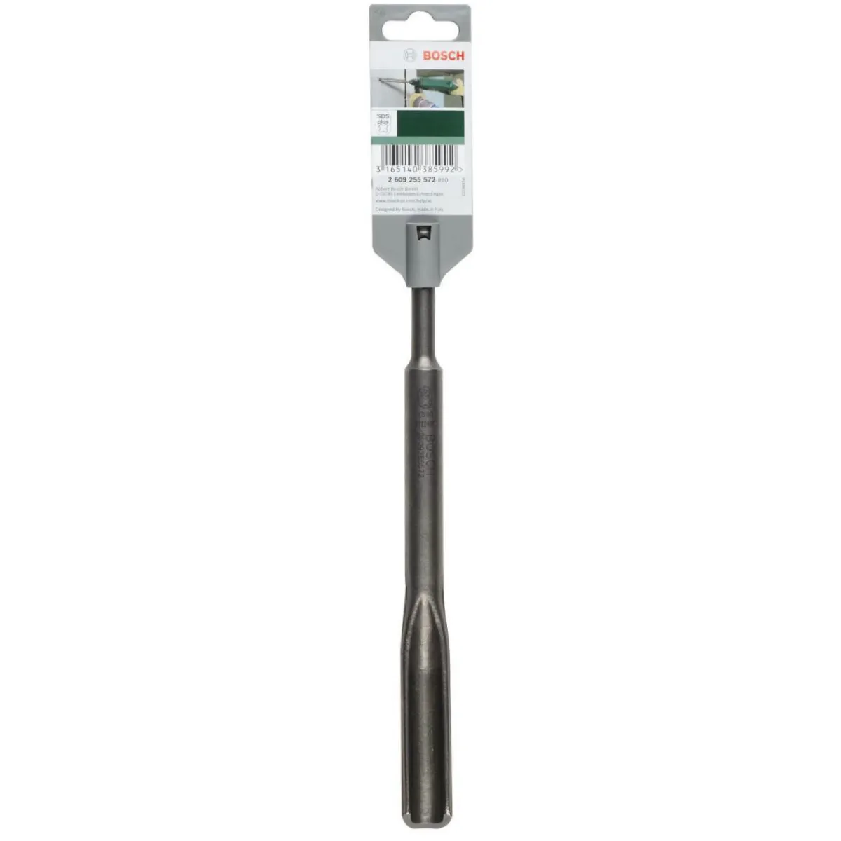 Bosch DIY Kanalmeissel 250 mm 22mm