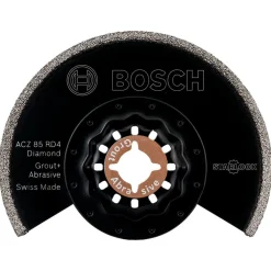 DIY PMF Segmentsägeblatt ACZ 85 RD4*Bosch Outlet