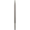 DIY Spitzmeissel 250 mm 4-Kant-Spitz*Bosch