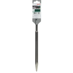 DIY Spitzmeissel 250 mm 4-Kant-Spitz*Bosch