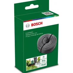 Ersatzfaden für Trimmerspulen*Bosch Outlet