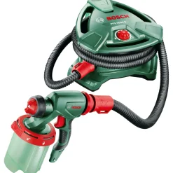 Farbspritzpistole PFS 5000 E*Bosch Discount