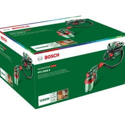 Farbspritzpistole PFS 5000 E*Bosch Discount