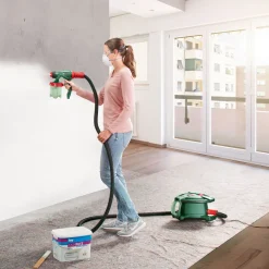 Farbspritzpistole PFS 5000 E*Bosch Discount