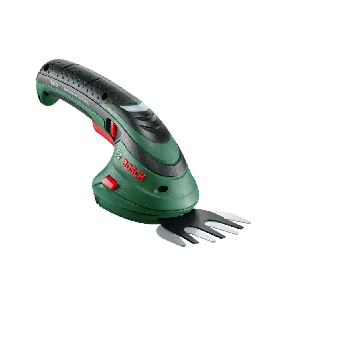 Grasschermesser Isio*Bosch Hot