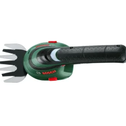 Gras-und Strauchschere Isio^Bosch Outlet