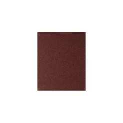 Bosch Handschleifblatt K40 230 x 280 mm rot