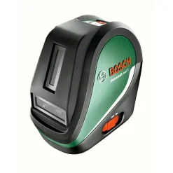 Bosch Kreuzlinienlaser-Set Universal Level 3 Basic