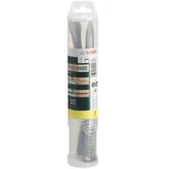 Prom SDS-plus Meissel- und Bohrer-Set 5- teilig^Bosch Hot