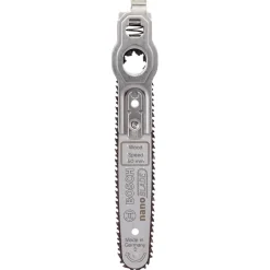 Bosch Sägeblatt Nano Blade Speed 50 mm Holz