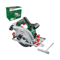 Akku- Kreissäge Universalcirc 18V-53 solo^Bosch Sale