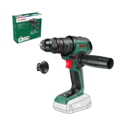 Akku- Schlagbohrmaschine AdvancedImpact 18V-80 solo^Bosch Outlet