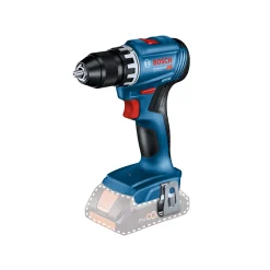 Akku-Bohrschrauber GSR 18 V-45 Professional mit L-Case Pick & Click^Bosch Outlet