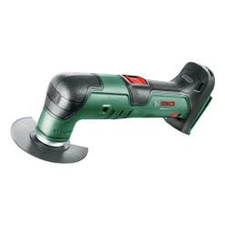 Akku-Multifunktionswerkzeug UniversalMulti 18V-32 solo*Bosch Discount