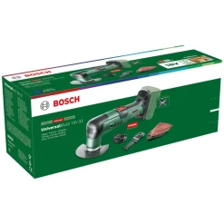 Akku-Multifunktionswerkzeug UniversalMulti 18V-32 solo*Bosch Discount