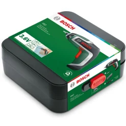 Akkuschrauber IXO 7*Bosch