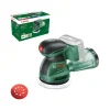 Bosch Exzenterschleifer EasyOrbit 18V-10