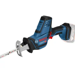 Akku-Säbelsäge GSA 18V-LI C solo^Bosch Professional Clearance