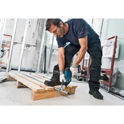 Akku-Säbelsäge GSA 18V-LI C solo^Bosch Professional Clearance