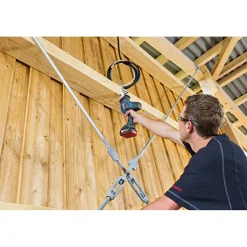 Akku-Säbelsäge GSA 18V-LI C solo^Bosch Professional Clearance