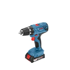 Akku-Bohrschrauber-Set GSR 18V-21*Bosch Professional New