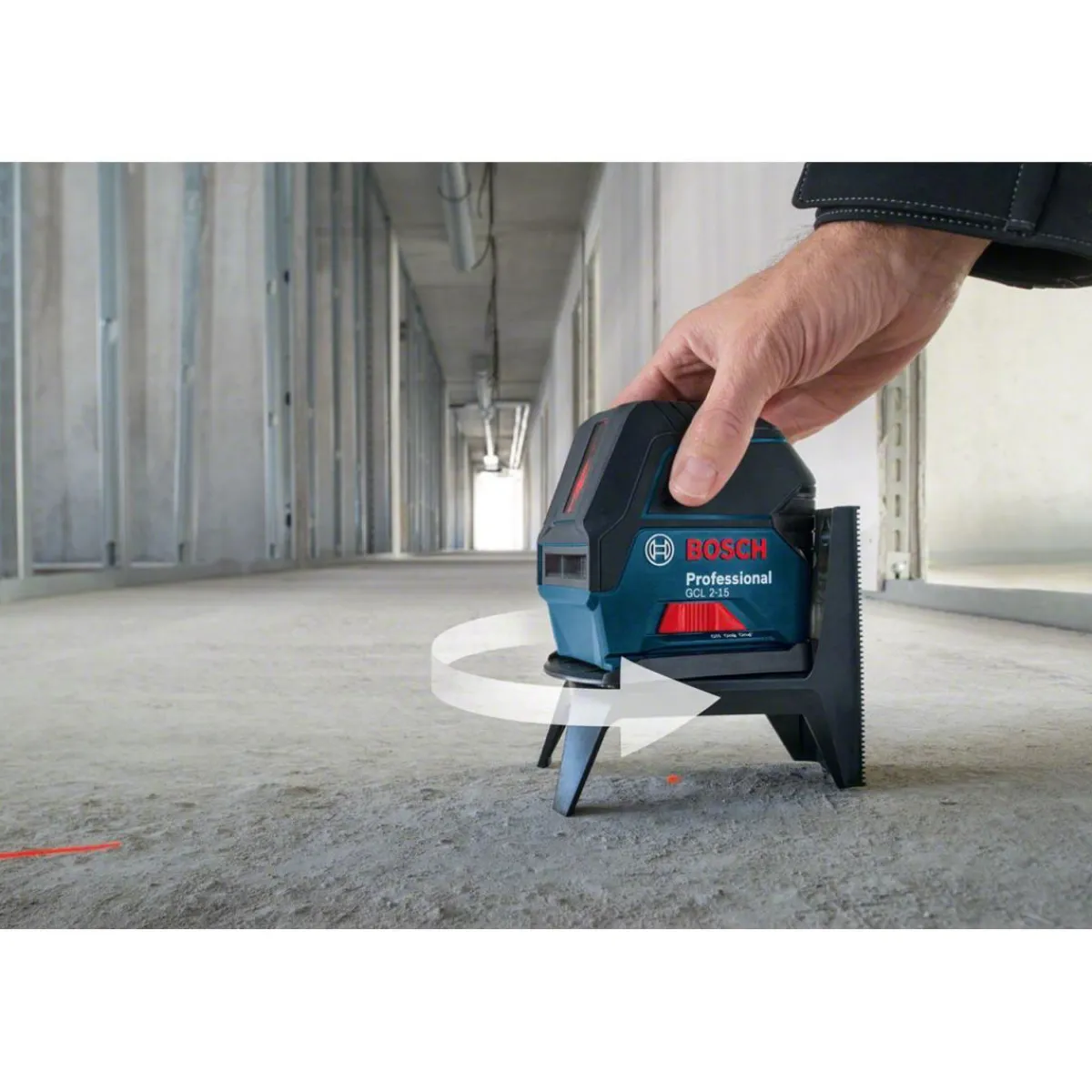 Kombilaser GCL 2-15*Bosch Professional New